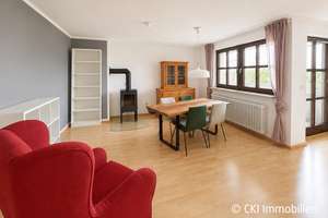 Nähe Starnberger See! Wohnhaus mit 2 vermieteten Wohneinheiten auf großem, sonnigen Grundstück – Die vollständige Adresse der Immobilie erhältst du vom Anbieter., 82541 Münsing – Vorschaubild 15