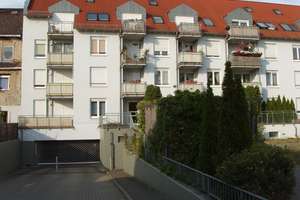 3-Raum Wohnung mit Balkon - angenehmes Wohnumfeld – Curiestraße 30, 39124 Neue Neustadt, Magdeburg – Vorschaubild 3