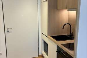 Möbliert & sofort verfügbare 2-Zimmer-Mietwohnung Allach-Untermenzing – 80999 Untermenzing, München – Vorschaubild 7