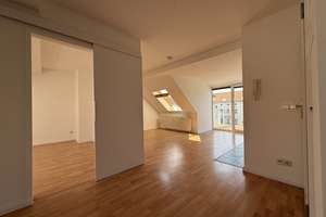 ERSTBEZUG | Helle 2 Zi Dachgeschoss | Neues Bad | Neue Küche | Gohlis Süd – Georg-Schumann-Straße 131, 4155 Gohlis-Süd, Leipzig – Vorschaubild 3
