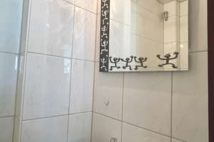 Hell + frei für Sportliche!!  2-Zi.-Wohnung mit Balkon, 1. OG, TL-Bad, kleiner Doppelparker – Die vollständige Adresse der Immobilie erhältst du vom Anbieter., 70469 Lemberg/Föhrich, Stuttgart – Vorschaubild 11