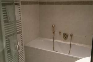 Einzigartige Maisonette Wohnung in offener Bauweise über den Dächern von Hannovers Südstadt – Birkenstraße 13, 30171 Südstadt, Hannover – Vorschaubild 9