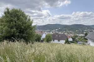 Renovierter Winkelbungalow mit Möglichkeit einer Einliegerwohnung in bester Südhanglage in Rotenburg – Hersfeld-Rotenburg (Kreis) – Vorschaubild 8