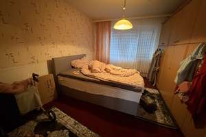Als Kapitalanlage oder zur Selbstnutzung: Freie 4-Zimmer-Wohnung mit Balkon und Kellerabteil – Die vollständige Adresse der Immobilie erhältst du vom Anbieter., 24109 Mettenhof, Kiel – Vorschaubild 3