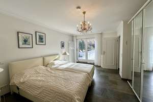 Exklusives 3,5-Zi.-Penthouse in Baden-Baden – traumhafte Südwest-Terrasse & herrliche Ruhe – Die vollständige Adresse der Immobilie erhältst du vom Anbieter., 76530 Innenstadt, Baden-Baden – Vorschaubild 6