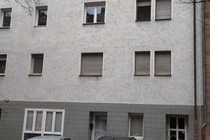 WG-Zimmer in Wohngemeinschaft mit Einbauküche und Aufzug – Markgrafenstraße 1, 90459 Gugelstraße, Nürnberg – Vorschaubild 9