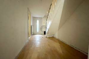NEUER PREIS - REIHENHAUS MIT GARTEN UND PAKPLATZ IN PEINE – Die vollständige Adresse der Immobilie erhältst du vom Anbieter., 31228 Peine – Vorschaubild 7