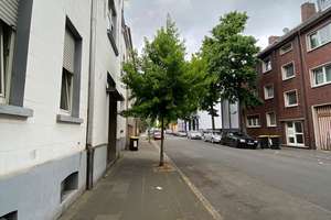 3 Zimmer Wohnung mit Gemeinschatfsgarten! – Gottliebstraße 73, 47166 Alt-Hamborn, Duisburg – Vorschaubild 7
