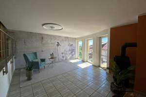 Neues Zuhause, DHH mit atemberaubenden See und Bergblick wartet auf sie – Die vollständige Adresse der Immobilie erhältst du vom Anbieter., 88079 Kressbronn am Bodensee – Vorschaubild 8