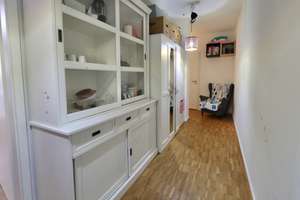 BARRIEREFREIE WOHNUNG MIT TERRASSE & GEMEINSCHAFTSGARTEN - TG-STELLPLATZ - IDEAL FÜR EINE FAMILIE – Rudower Str. 44 gg, 12524 Altglienicke, Berlin – Vorschaubild 8