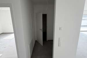 Penthouse mit 132 m², 3 Zimmern und großer Dachterrasse – 33602 Mitte, Bielefeld – Vorschaubild 6