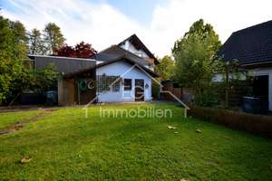Einfamilienhaus mit Einliegerwohnung und großem Garten – Die vollständige Adresse der Immobilie erhältst du vom Anbieter., 56357 Auel – Vorschaubild 5