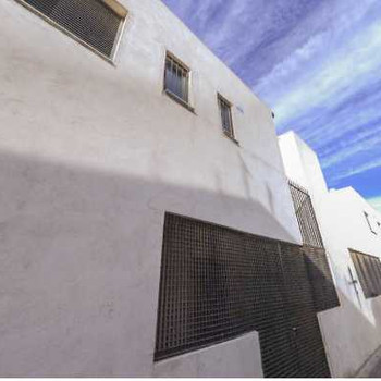 Wohnung in Huércal De Almería, Calle Del Pueblo