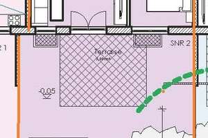 HEIMAT 8 Willkommen auf zwei Ebenen! Wohnung 2 – Die FLEXIBLE – Die vollständige Adresse der Immobilie erhältst du vom Anbieter., 85551 Kirchheim bei München – Vorschaubild 8