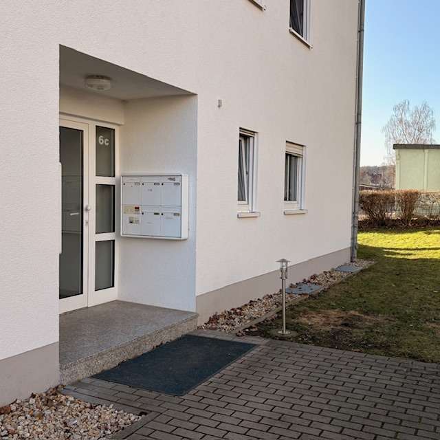 Kaufen statt Mieten! Renovierungsbedürftige/helle 2-Zi-WE Sonnenbalkon/ Außenstellplatz/Bj. 1995!, Zwickau – Bild 3