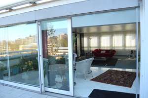 Lichtdurchflutete Penthouse-Wohnung, Dachterrasse, Wintergarten, Stellplatz, Aufzug! – Die vollständige Adresse der Immobilie erhältst du vom Anbieter., 50858 Weiden, Köln – Vorschaubild 8
