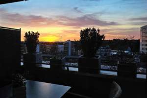Zentrumsnahe, hochwertige, helle und ruhige 2 Zimmer Penthouse - Wohnung mit Aufzug – Die vollständige Adresse der Immobilie erhältst du vom Anbieter., 72764 Reutlingen-Mitte, Reutlingen – Vorschaubild 7