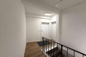 Freistehende 3,5 Zi.-Wohnung in zentraler Lage von Ulm – Die vollständige Adresse der Immobilie erhältst du vom Anbieter., 89073 Mitte, Ulm – Vorschaubild 9