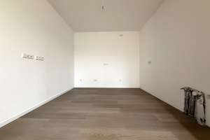 Hochwertiges Neubau-Penthouse mit 
ca. 163 m² im Graf Bismarck Quartier   
2 Tiefgaragenstellplätz – Die vollständige Adresse der Immobilie erhältst du vom Anbieter., 45889 Bismarck, Gelsenkirchen – Vorschaubild 15