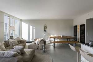 Exklusive Maisonette auf zwei Ebenen mit privater Dachterrasse – Die vollständige Adresse der Immobilie erhältst du vom Anbieter., 20457 HafenCity, Hamburg – Vorschaubild 4