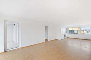 Außergewöhnliche 3-Zimmerwohnung mit hochwertiger Ausstattung – Im Knappenroth 1e, 66113 Malstatt, Saarbrücken – Vorschaubild 4