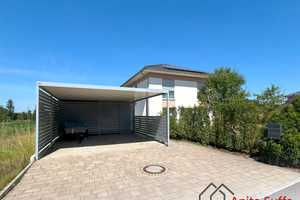 **RESERVIERT** Energieeffizientes Einfamilienhaus KfW 40 Plus (7kWh/m²·a) mit großem Garten! – Neustadt a.d. Aisch-Bad Windsheim (Kreis) – Vorschaubild 4