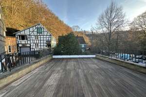 "Schmuckstück" Bergische Gemütlichkeit garantiert! Leben & Arbeiten, in Solingen- Unterburg – Schlossbergstr. 8, 42659 Burg/Höhscheid, Solingen – Vorschaubild 22