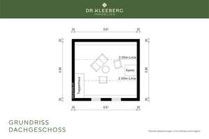 Charmantes Reihenmittelhaus mit viel Potenzial in ruhiger Lage von Münster-Coerde – 48157 Coerde, Münster – Vorschaubild 9