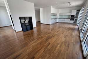 Exklusives Penthouse im Rosenpark * 2 TG Stellplätze * 2 Dachterrassen * Kamin