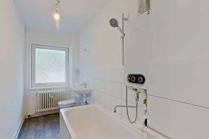 Einziehen & wohlfühlen – helle 3-Zimmer-Wohnung mit Balkon – Richthofenstraße 16, 24768 Rendsburg – Vorschaubild 10