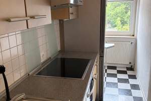Helle 2-Zimmer-Wohnung | Einbauküche | Solingen-Mitte – Die vollständige Adresse der Immobilie erhältst du vom Anbieter., 42651 Solingen-Mitte, Solingen – Vorschaubild 7