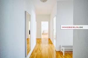 IMMOBERLIN.DE - Exzellente lichtdurchflutete Wohnung in ruhiger Citylage – Die vollständige Adresse der Immobilie erhältst du vom Anbieter., 10719 Wilmersdorf, Berlin – Vorschaubild 3