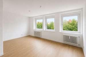     Modernisierte 2-Zimmer-Wohnung mit durchdachtem Grundriss! – Goerdelerstraße 49B, 65197 Klarenthal, Wiesbaden – Vorschaubild 2