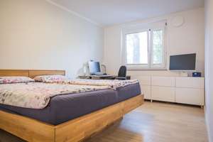 PROVISIONSFREI!! Maisonette mit Hausgefühl in Fürth‑Stadeln – Westliche Waldringstr. 22, 90765 Stadeln, Herboldshof, Mannhof, Fürth – Vorschaubild 4