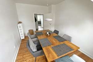 Oststadt: Großzügige Eigentumswohnung mit Dachterrasse in zentraler Lage – Die vollständige Adresse der Immobilie erhältst du vom Anbieter., 31141 Oststadt / Stadtfeld, Hildesheim – Vorschaubild 2
