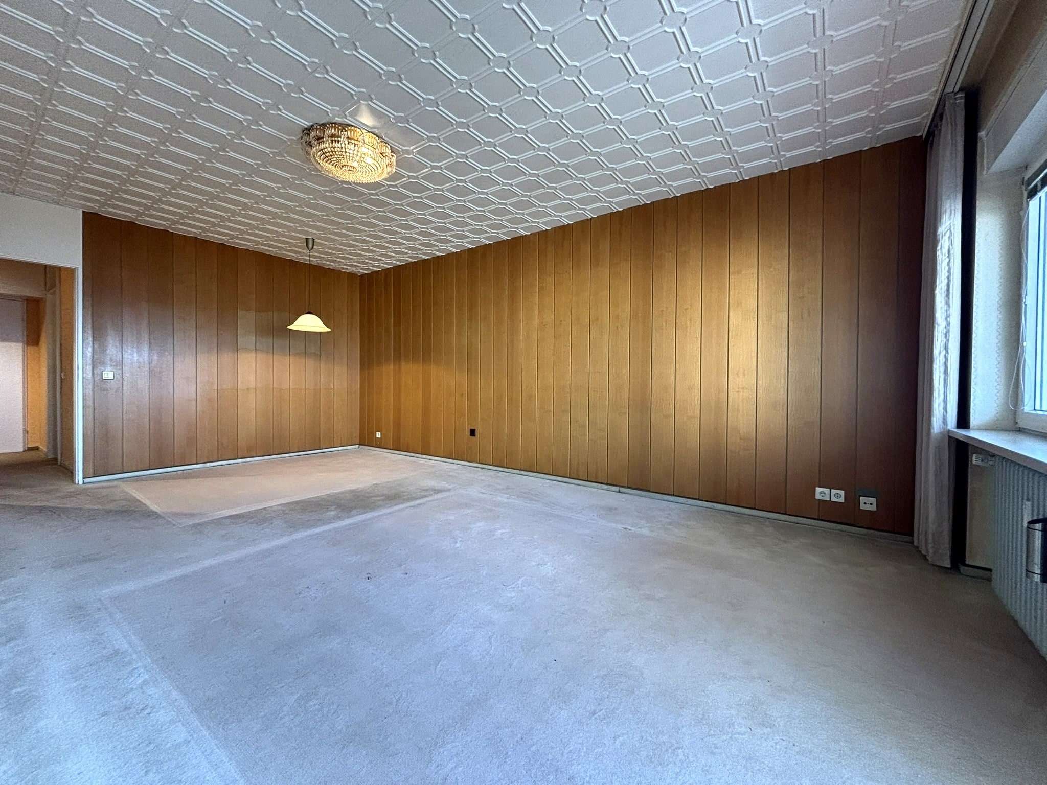 Wertstabil - 2 ZKB mit Aussichtsbalkon und PKW-Stellplatz!, Bergstraße Kreis – Bild 3