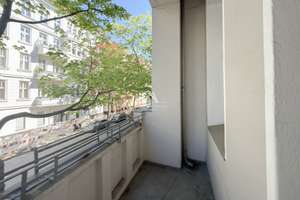 SANIERUNGSBEDÜRFTIGE TRAUMWOHNUNG MIT VIEL POTENZIAL! PROVISIONSFREI! – Leykestraße 1, 12053 Neukölln (Ortsteil), Berlin – Vorschaubild 3