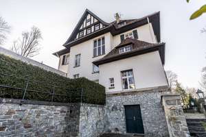 Traumhafte Altbauwohnung mit Blick über das Dambachtal – Die vollständige Adresse der Immobilie erhältst du vom Anbieter., 65193 Nordost, Wiesbaden – Vorschaubild 3