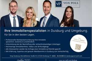Großzügiges Haus mit herrlichem Garten und vielseitigen Nutzungsmöglichkeiten – Duisburg – Vorschaubild 21