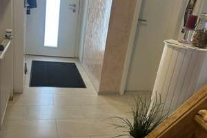 Zwei Reihenhäuser – einzeln oder gemeinsam kaufbar – ruhige Wohnlage, umfangreich modernisiert – Die vollständige Adresse der Immobilie erhältst du vom Anbieter., 72760 Reutlingen-Mitte, Reutlingen – Vorschaubild 7