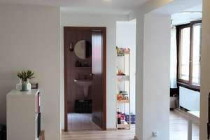 Lichtdurchflutetes 1-Zimmer-Apartment in Stuttgart-West – Bebelstraße 23/1, 70193 Vogelsang, Stuttgart – Vorschaubild 2
