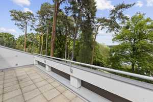 Wohnen wie im Urlaub – Luxuriöses Einfamilienhaus mit Seeblick!  – Seepromenade 76, 14476 Potsdam – Vorschaubild 23