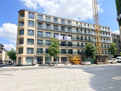 Offene Besichtigung am 17. Juli