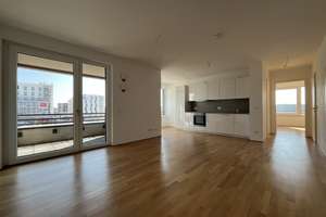 Lichtdurchflutete 3-Zimmer-Wohnung – Die vollständige Adresse der Immobilie erhältst du vom Anbieter., 38446 Steimker Berg, Wolfsburg – Vorschaubild 1