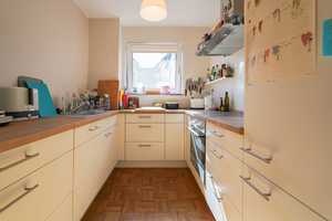 Top Lage - Drei-Zimmer-Wohnung mitten in Kaiserswerth! – Düsseldorf – Vorschaubild 5
