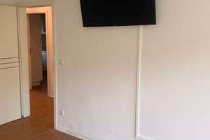 wunderschöne WG Zimmern in 3-Zimmer-Wohnung in der Karlsruher Weststadt – Kriegsstraße 296, 76135 Weststadt, Karlsruhe – Vorschaubild 5