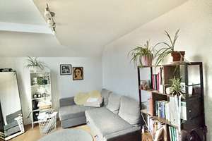 Einzigartige Gelegenheit - Freie 2-Zimmer-Maisonette in Heidelberg-Süd mit Stellplatz – Die vollständige Adresse der Immobilie erhältst du vom Anbieter., 69126 Rohrbach, Heidelberg – Vorschaubild 3