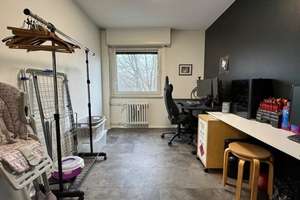 Moderne 3,5 Zimmer Wohnung mit Loggia – 67069 Pfingstweide, Ludwigshafen am Rhein – Vorschaubild 7