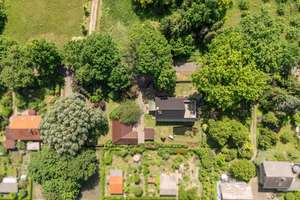 Einfamilienhaus auf seltenem Grundstück am Park Sanssouci mit zusätzlicher Bauoption – Die vollständige Adresse der Immobilie erhältst du vom Anbieter., 14469 Bornstedt, Potsdam – Vorschaubild 9