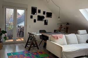 3 Zimmer-Studiowohnung mit Balkon – Die vollständige Adresse der Immobilie erhältst du vom Anbieter., 55129 Hechtsheim, Mainz – Vorschaubild 1